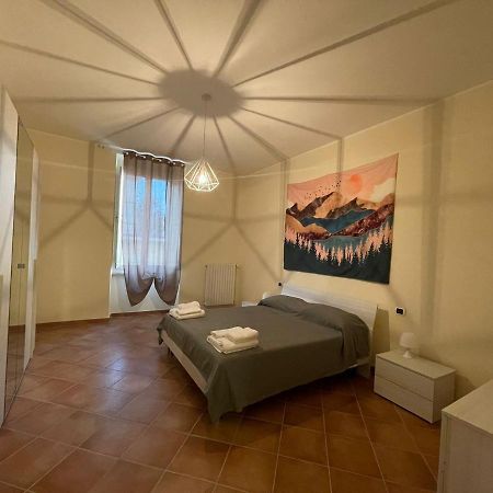 Bed and Breakfast A Casa Di Noemi Л'Аквіла Екстер'єр фото