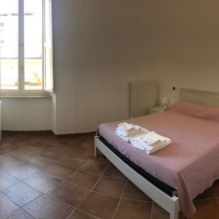 Bed and Breakfast A Casa Di Noemi Л'Аквіла Екстер'єр фото