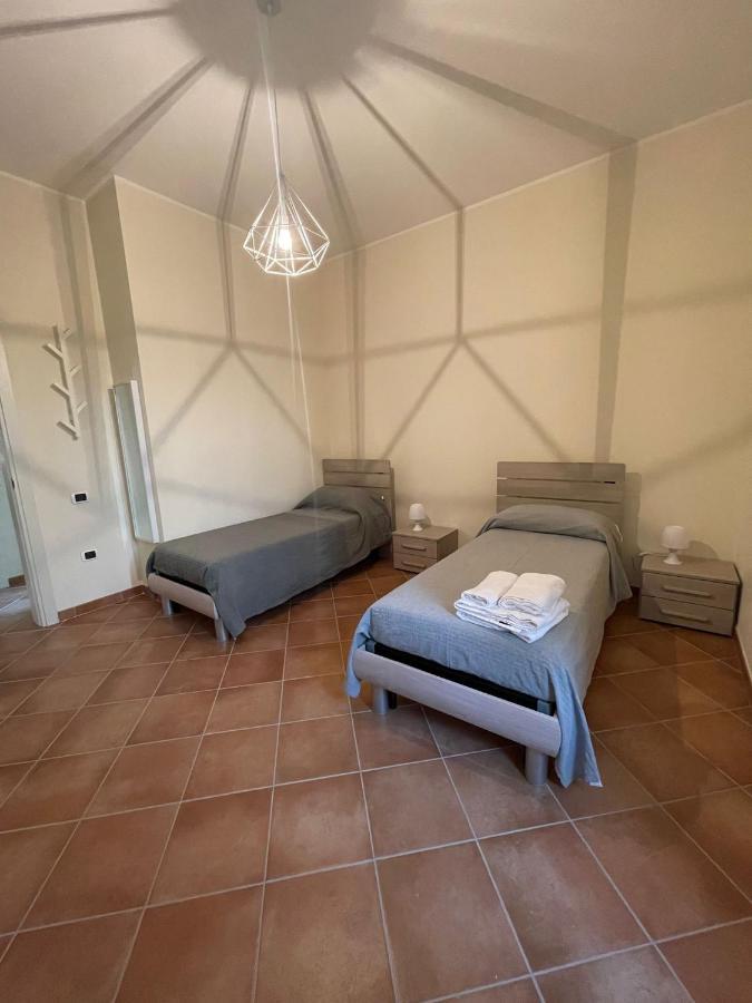 Bed and Breakfast A Casa Di Noemi Л'Аквіла Екстер'єр фото