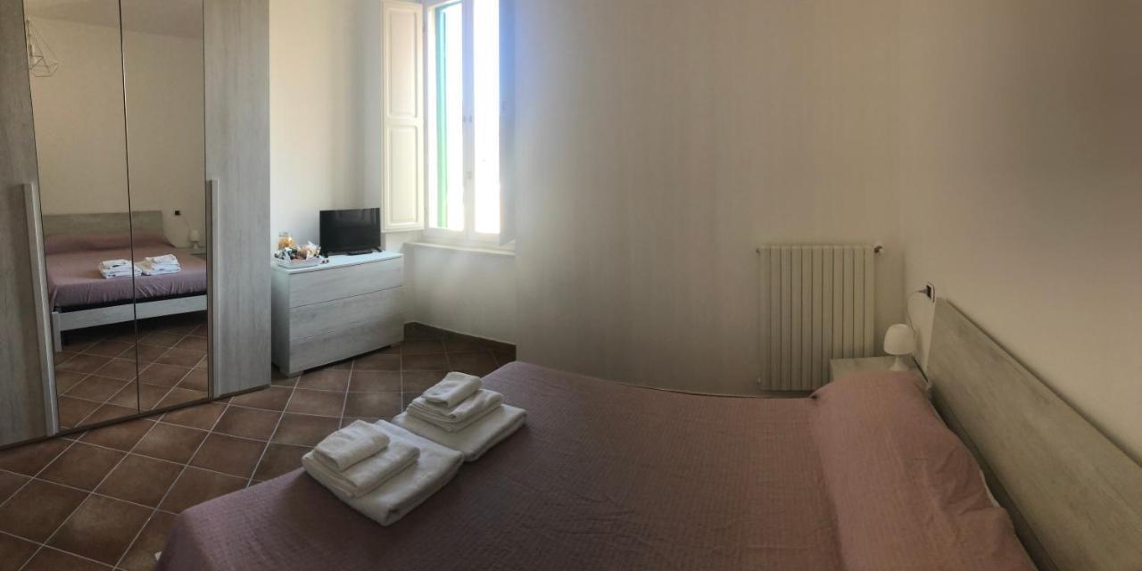 Bed and Breakfast A Casa Di Noemi Л'Аквіла Екстер'єр фото