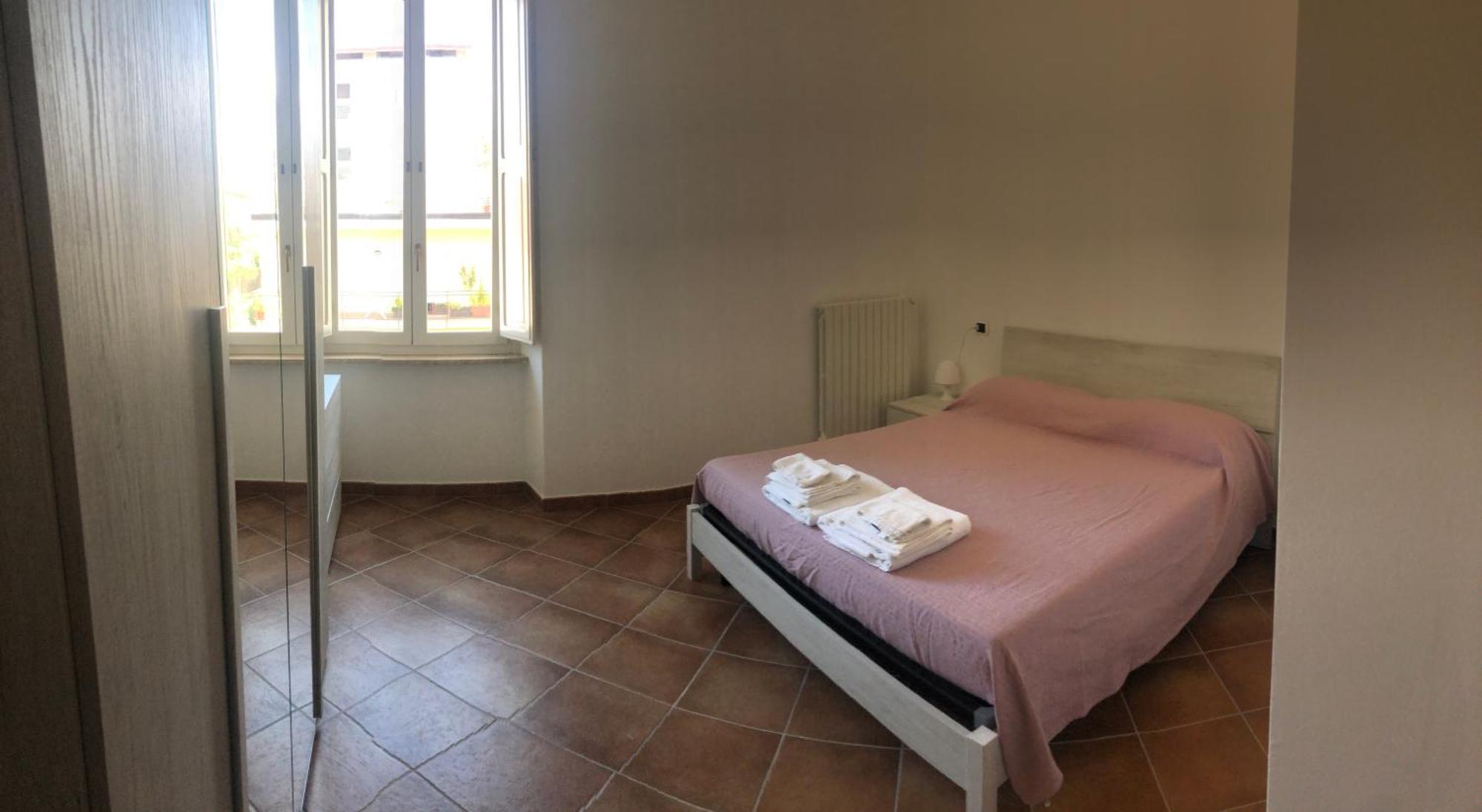 Bed and Breakfast A Casa Di Noemi Л'Аквіла Екстер'єр фото